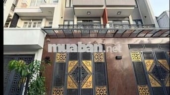 NHÀ MẶT TIỀN KẾ VẠN PHÚC CITY – 5PN,– PHÙ HỢP Ở, VP, KINH DOANH !
