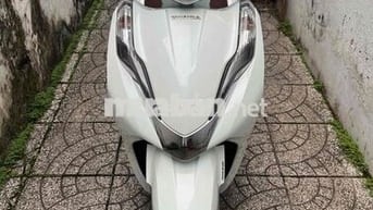 Lead 125 Smartkey Trắng. bs65 zin keng