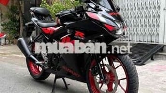 Suzuki GSX-R150 ABS 2020 Đen 29000 km