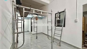 🔥PHÒNG GÁC NHÀ MỚI 35M2 RỘNG RÃI GẦN NGÃ TƯ PHÚ NHUẬN SÁT QUẬN 3