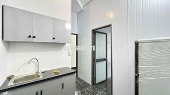 2PN - Balcon - Full Nội Thất - Nguyễn Tri Phương, Quận 10 gần UEH
