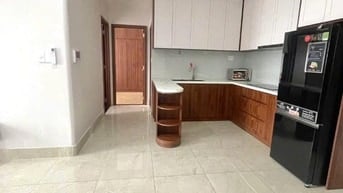 Chung Cư Ruby Garden Trường Chinh 2PN, Ban Công full nt giá 9,5tr/th