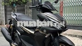 Yamaha NVX-155 V2 2023