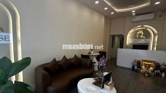 Mặt Tiền Hồ Văn Huê 200m2 3 Tầng Có 4 Phòng Gần Hoàng Văn Thụ 22Tr