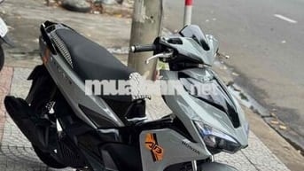 Honda Air Blade 2018 Xám xi măng hỗ trợ gop no xau