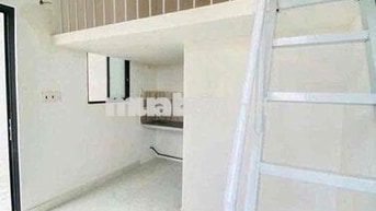 Cho thuê căn hộ DUPLEX ngay Tân Quy gần TDTU, RMIT, LOTTE