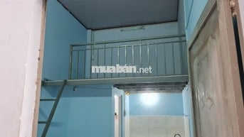 Phòng trọ sạch, yên tĩnh thạnh lộc quận 12