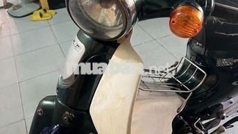CẦN BÁN GẤP CUP 50 CHÂU ÂU GIÁ 4TR8 XE ĐẸP