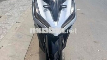 Honda Vario 125 2021 Bạc