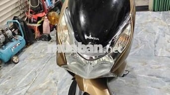 Honda PCX 2010 Fi Vàng nâu biển TP