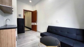 CĂN HỘ DỊCH VỤ BAN CÔNG RIÊNG FULL NỘI THẤT SÁT AEON BÌNH TÂN
