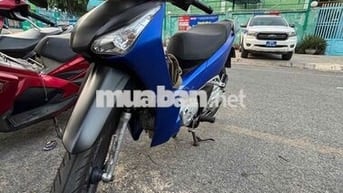 Honda Future 2012 Xanh