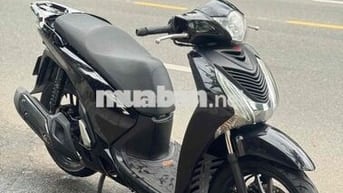 Honda SH125 Đen bóng ( hỗ trợ trả gop bao nợ xau)