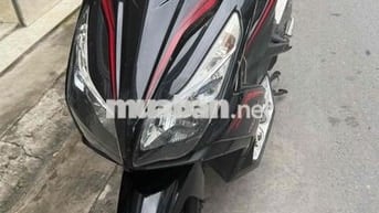 Honda Air Blade 2015 Đen Zin