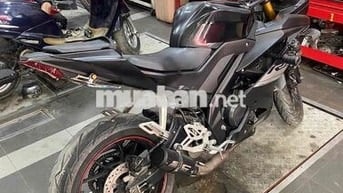 Yamaha R15V3 Đen Nhập khẩu