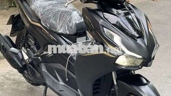 Honda Air Blade Đen mù cực đẹp