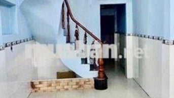🏠 Nhà cho thuê Nguyễn Thị Tần (p2Q8 cũ) phường Chánh Hưng mới  hẻm xe