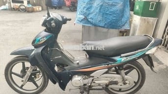 Honda Future 110 Xanh 110 km 110cc