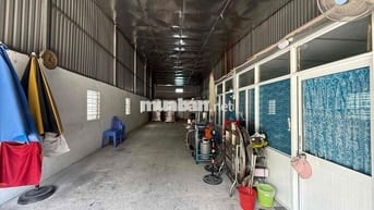 CHO THUÊ KHO XƯỞNG MẶT BẰNG KINH DOANH