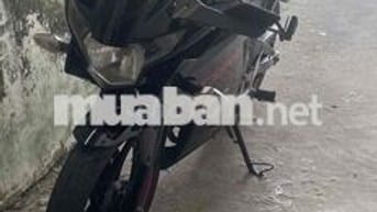 Honda CBR 150 2013 Đen Thái Lan