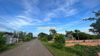 KẸT TIỀN BÁN ĐẤT NỀN GẦN SÂN BAY LONG THÀNH