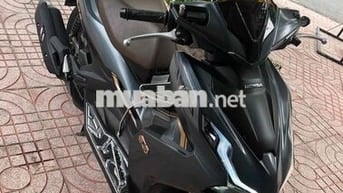Honda Air Blade 150 ABS 2021 Xám 19000 km