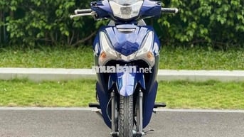 Future 125 Led 2025 Xanh Đen BSTP 9Chủ Công Chứng