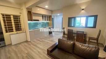 Cần bán  Cao Ốc  căn hộ chung cư H1 Đ/C 243 Hoàng Diệu
