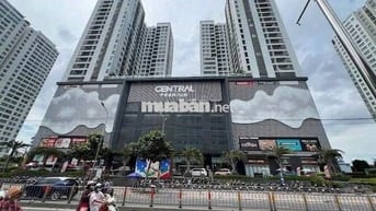 Cho thuê nhà 4x18m, 4 tầng, đối diện TTTM, mặt tiền Tạ Quang Bửu, P.5