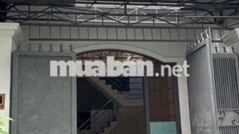 Cho thuê nhà nc  Phạm Văn Bạch p 15  (4x14) trệt 1 lầu  2pn , 2wc