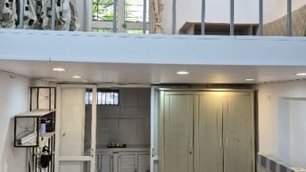 BÁN NHÀ LĨNH NAM NGÕ 467 nhỉnh 5 tỷ (Miễn môi giới)