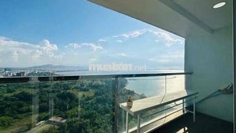 088 CHO THUÊ CĂN 1PN RỘNG RÃI 69M² VIEW SÔNG HÀN & VỊNH ĐÀ NẴNG