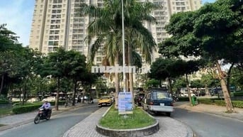 CĂN HỘ THE PARK LAND HIỆP THÀNH CITY  Q12 Full nội thất shr 2pn 2wc