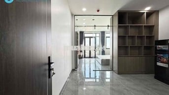 STUDIO 1 PN TÁCH BẾP NGAY CẦU SẮT NGUYỄN THÁI SƠN GÒ VẤP
