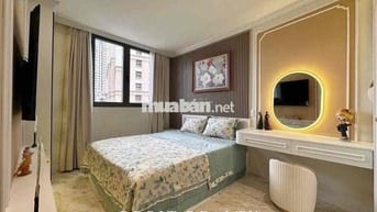 CHDV full nội thất studio và 1pn mới 100% ngay gần công viên LTR