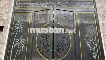 GGGGÍA  nào cũng bán.Nhà Đ.Bình Thành mới keng 100%. SHR_Sang tên luôn
