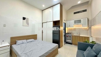 KHAI TRƯƠNG PHÒNG MỚI 100% – FULL NỘI THẤT GẦN HVHK CS2- MÁY GIẶT RIEG