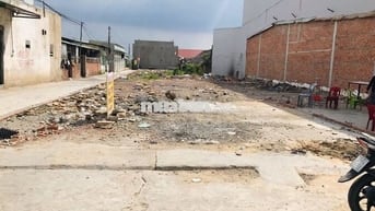 Cần Bán Gấp Lô Đất Lấy Tiền Tất Toán Nợ Ngân Hàng - Sổ Hồng Riêng