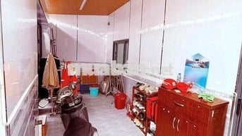 Nhà 1/ Tân Hòa Đông, Bình Tân- Hẻm Ôtô Thông-69 m2- 3PN- chỉ 4 tỷ hơn
