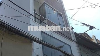 Phòng Full nội thất Quận 1- Âu Cơ