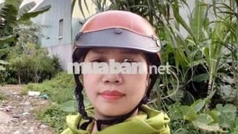 136m Đất Thổ cư thạnh lộc 19 gần gò vấp.cách hẻm tải thông 40m vuông