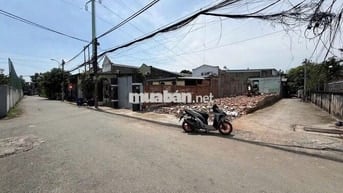 Bán Đất Hẻm OTO Đường 11 Trường Thọ, Gần Khu Đô Thị, Xây FULL Đất
