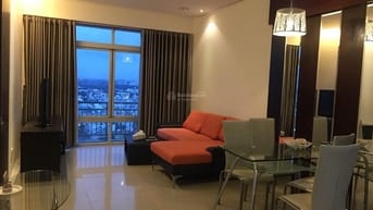 Bán căn hộ Tản Đà Court, 86 Tản Đà, Quận 5, góc Tản Đà - Nguyễn Trãi