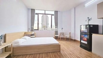 VÀI BƯỚC TỚI CÔNG VIÊN VĂN HÒA GÒ VẤP ĐƯỜNG LÊ ĐỨC THỌ