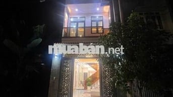 🏠 BÁN NHÀ RIÊNG MỚI ĐẸP LUNG LINH – SỔ RIÊNG – THÀNH PHỐ HỒ CHÍ MINH