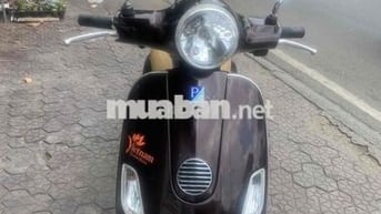 Piaggio Vespa Fi nâu còn rất mới