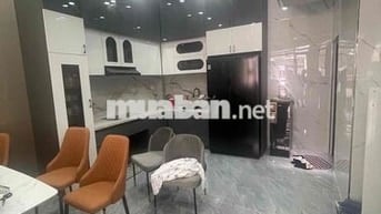 💎 💎 💎 NHÀ MỚI FULL NỘI THẤT TRỆT 4 LẦU 5❌20M CÓ 5PN 6WC TL 37 Q12