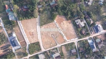 Bán đất nền tại Triệu Sơn, Thanh Hóa 