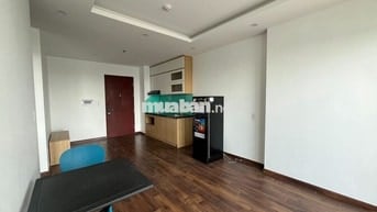 Cho thuê căn hộ tại Benhill Bình Dương | 2PN NTCB cọc 1 | 5,5 - 6tr