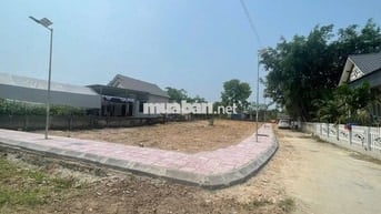 Bán đất nền cạnh KCN Thanh Hóa giá tốt sẵn sổ 